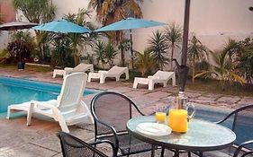 Íkaro Suites Cancún